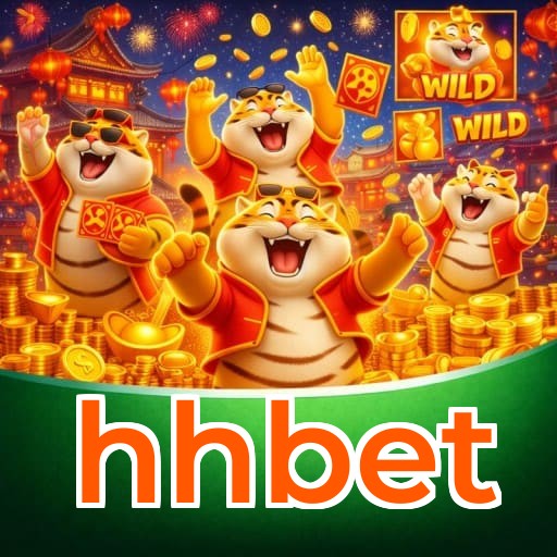hhbet Logo