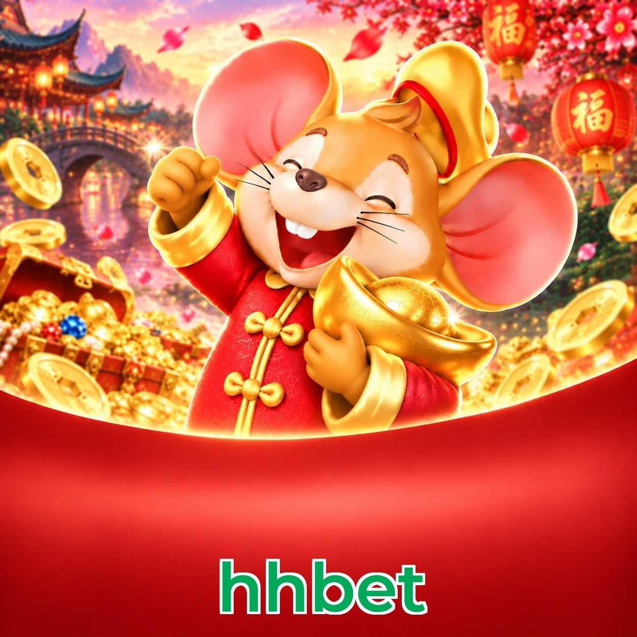 Plataforma hhbet - experiência mobile certificada e transparente