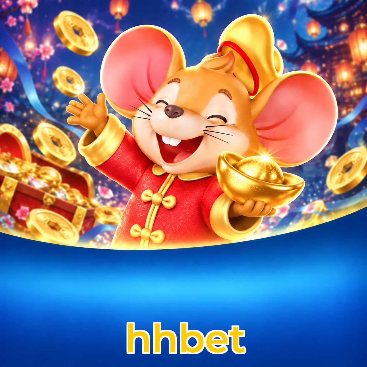 Plataforma de apostas ao vivo hhbet com streaming HD gratuito