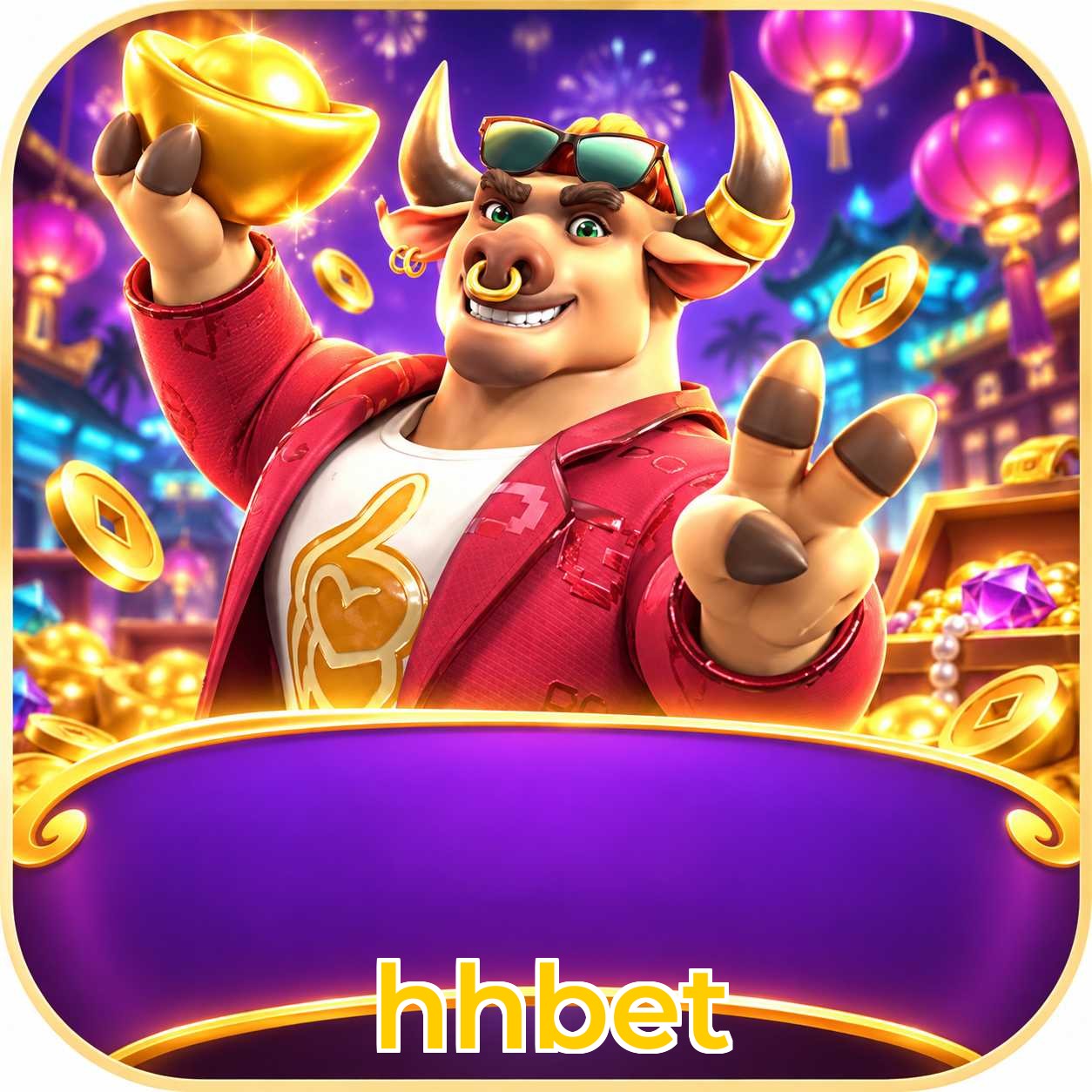 APP hhbet para iOS e Android com 187 mil downloads