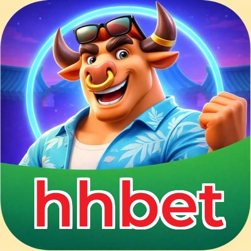 hhbet Logo