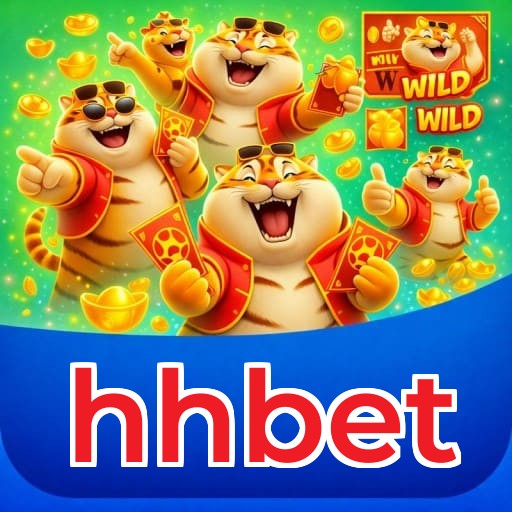 hhbet Logo