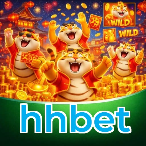 hhbet Logo