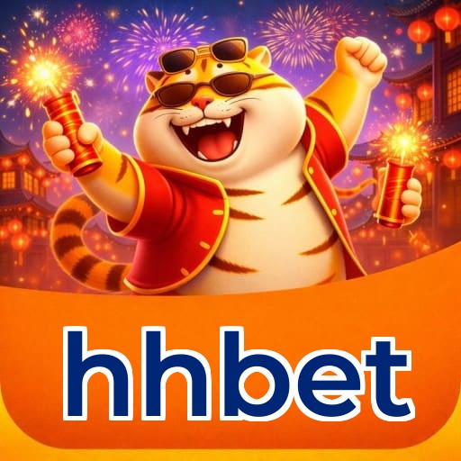 hhbet Logo