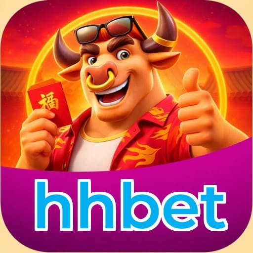 hhbet Logo