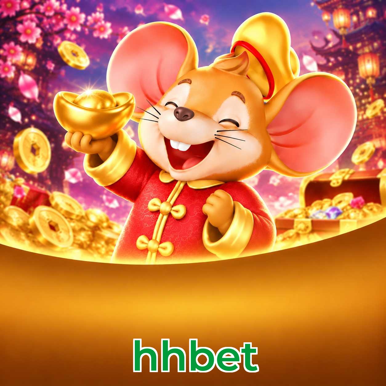 Bônus exclusivo do APK hhbet