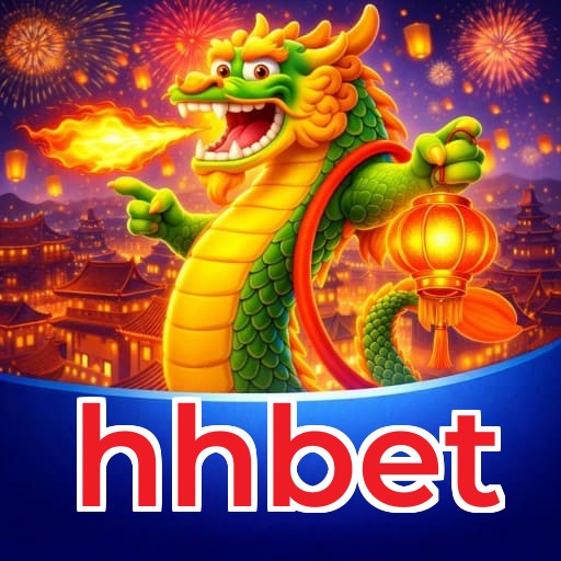 hhbet Logo