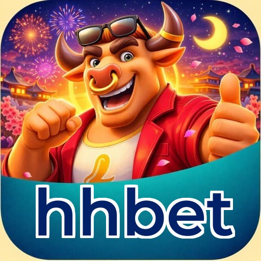 hhbet Logo