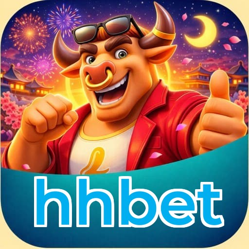 hhbet Logo