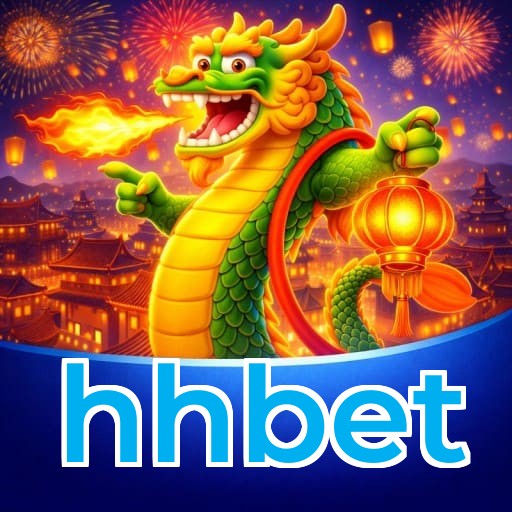 hhbet Logo