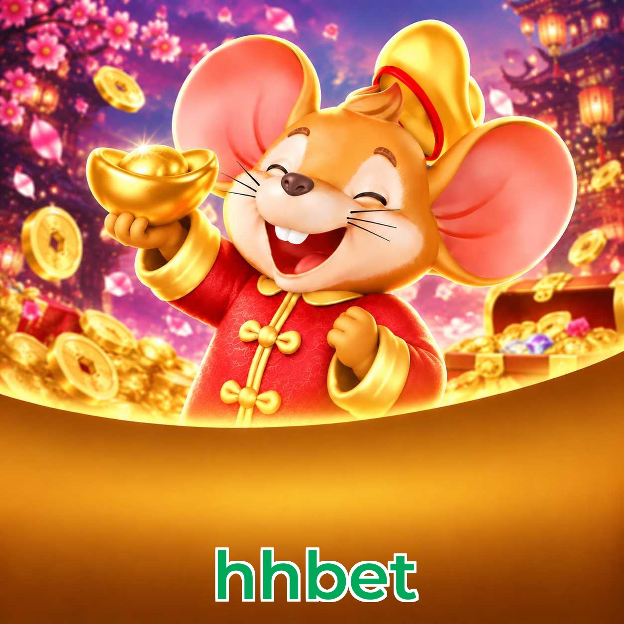 Rollover justo nos bônus promocionais hhbet