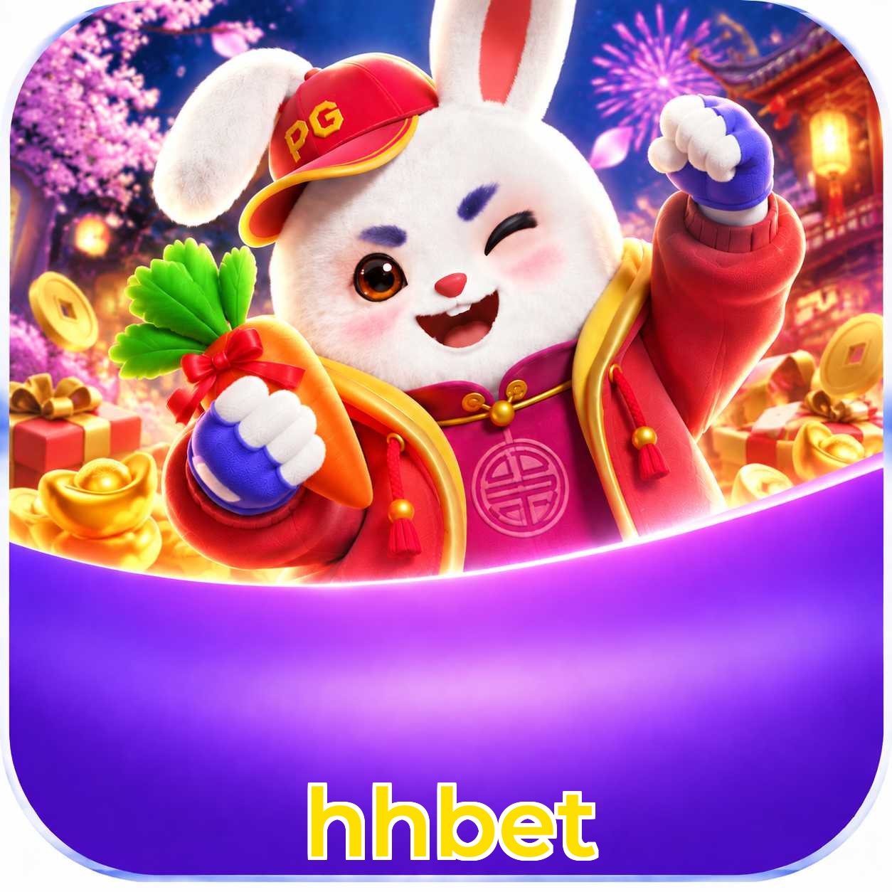 Canal Telegram oficial hhbet — bônus e alertas exclusivos