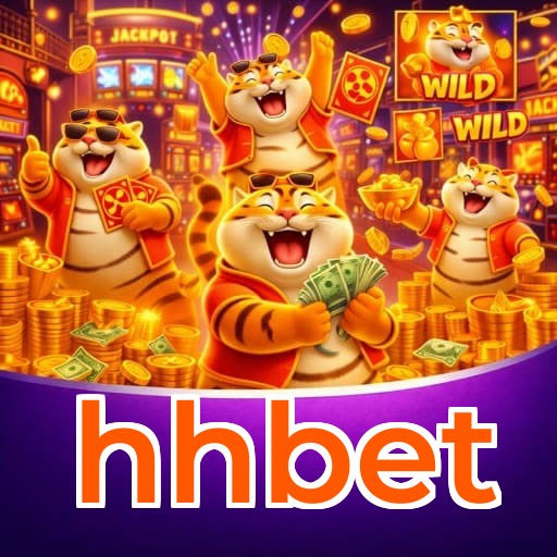 hhbet Logo