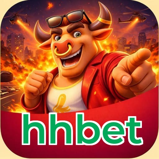 hhbet Logo