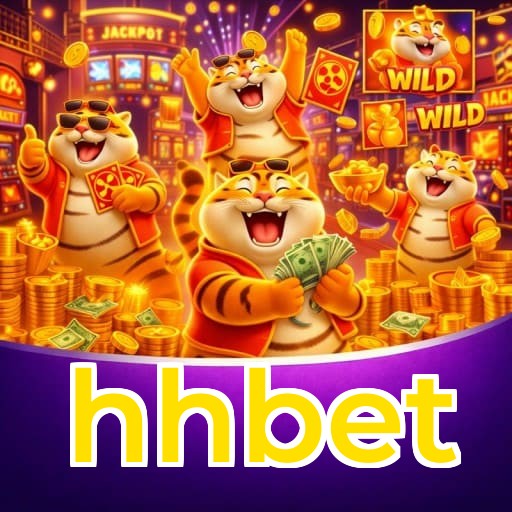 hhbet Logo