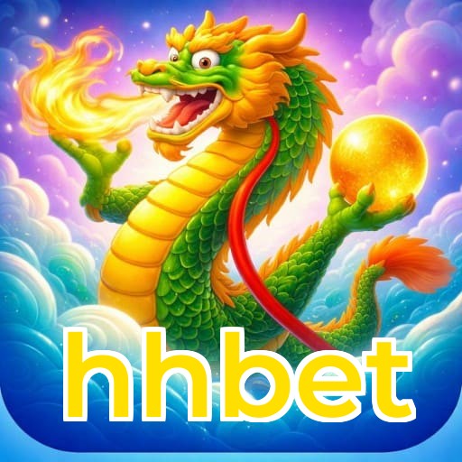 hhbet Logo